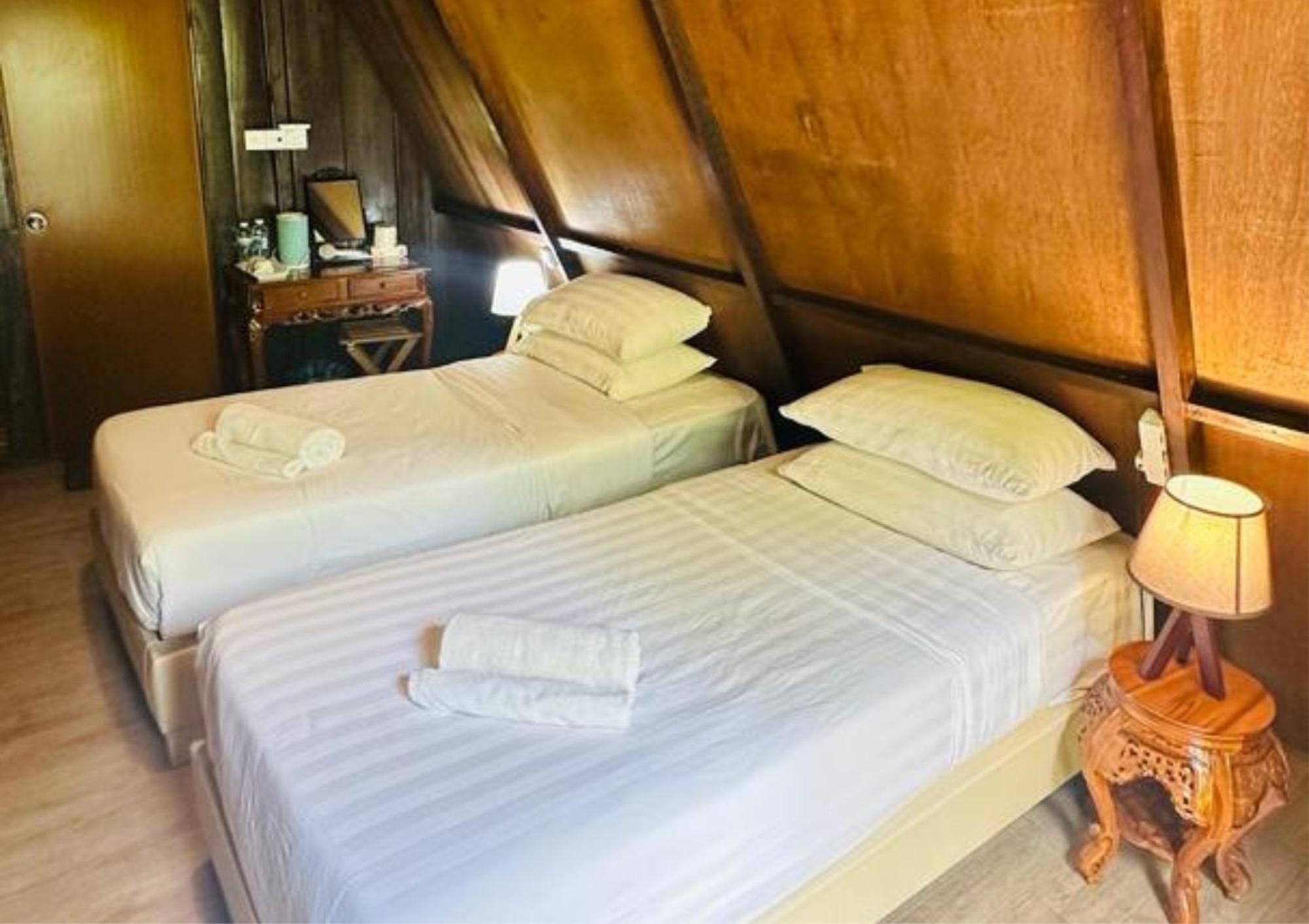 Rustcamps Glamping Resort Dataran Tinggi Genting Bagian luar foto